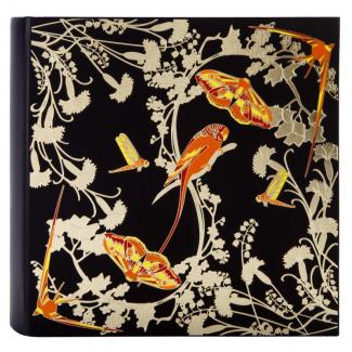 Lalique Encre Noire 